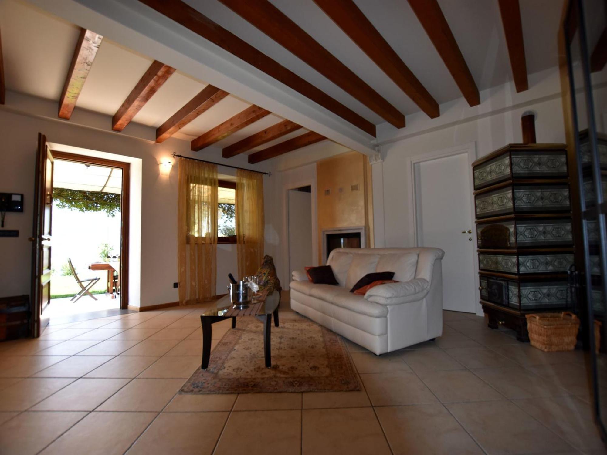 Villa In Pisogne With Pool Garden And Lake View Extérieur photo