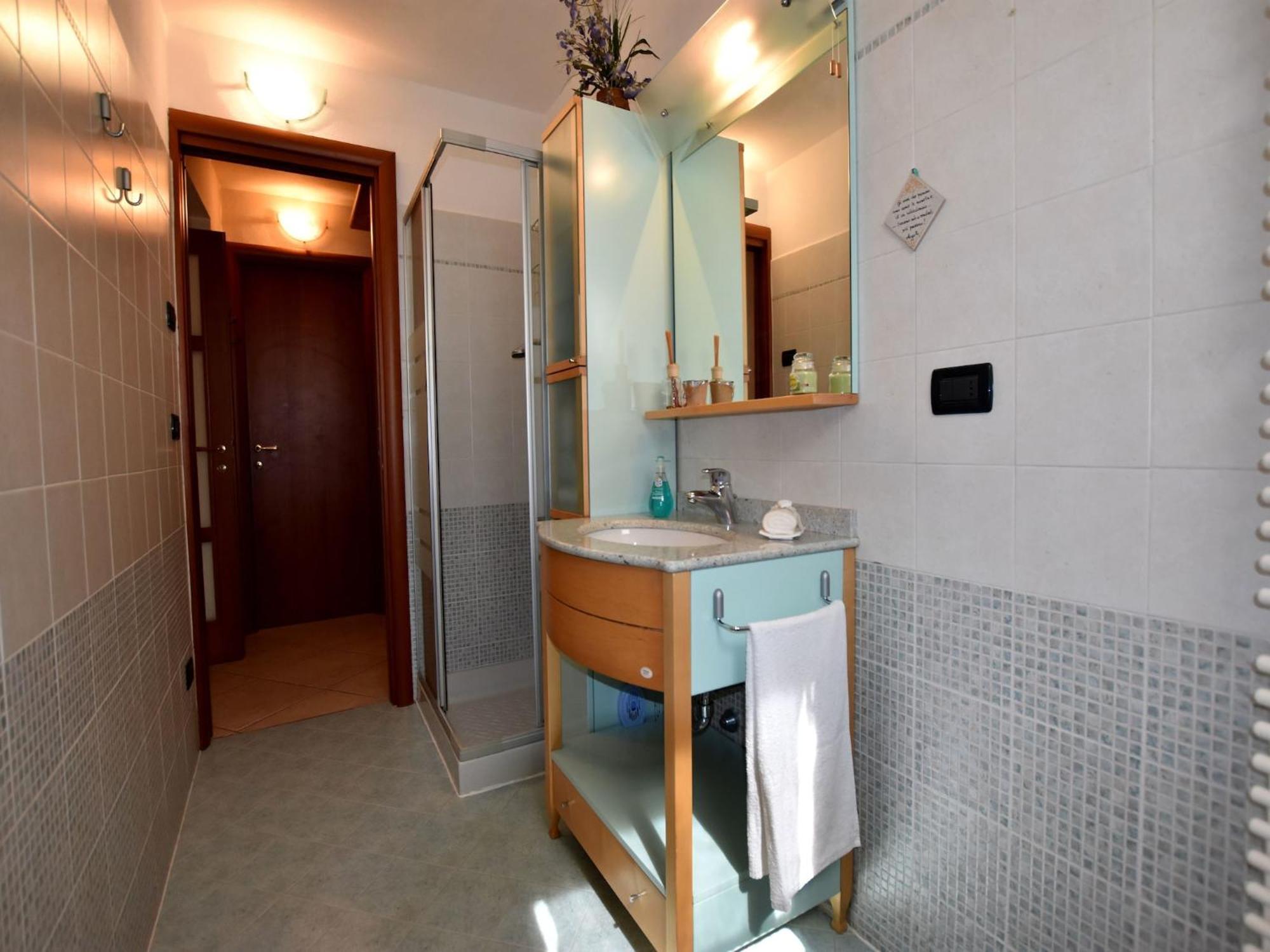 Villa In Pisogne With Pool Garden And Lake View Extérieur photo