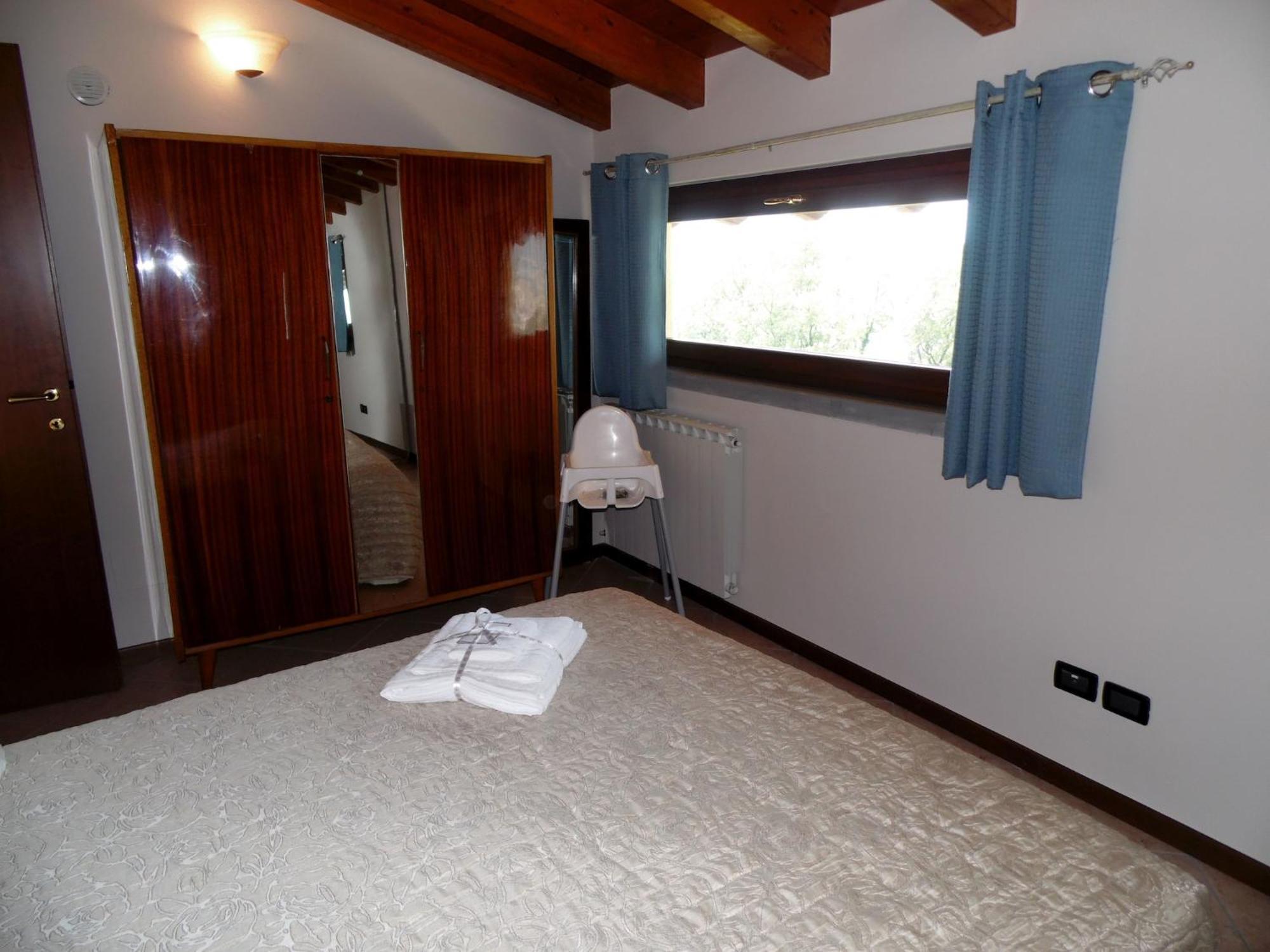 Villa In Pisogne With Pool Garden And Lake View Extérieur photo